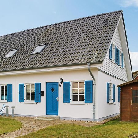 2 Bedroom Gorgeous Home In Hohenkirchen Hohenkirchen  Ngoại thất bức ảnh