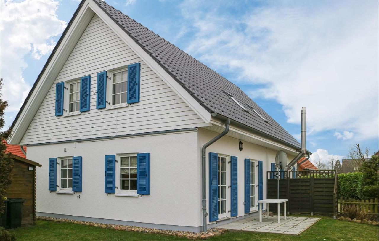 2 Bedroom Gorgeous Home In Hohenkirchen Hohenkirchen  Ngoại thất bức ảnh