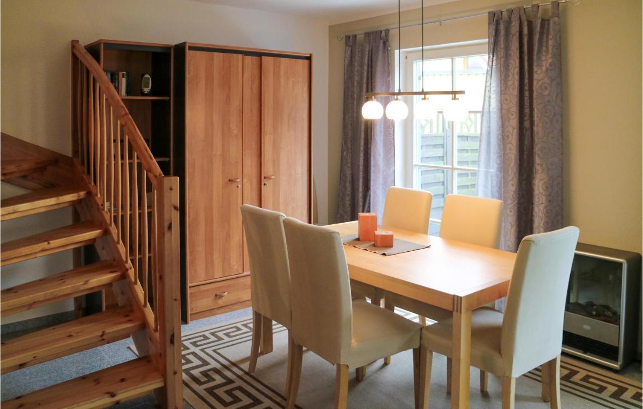 2 Bedroom Gorgeous Home In Hohenkirchen Hohenkirchen  Ngoại thất bức ảnh