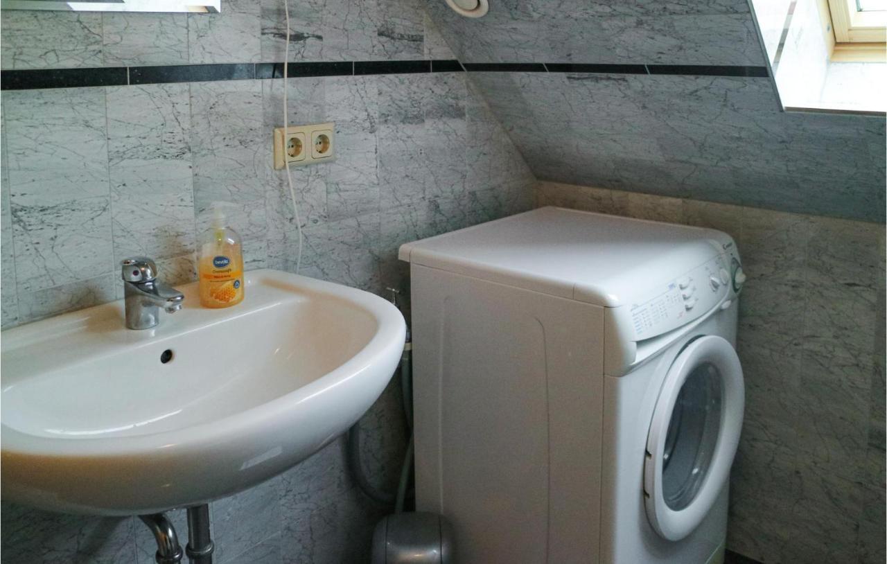 2 Bedroom Gorgeous Home In Hohenkirchen Hohenkirchen  Ngoại thất bức ảnh