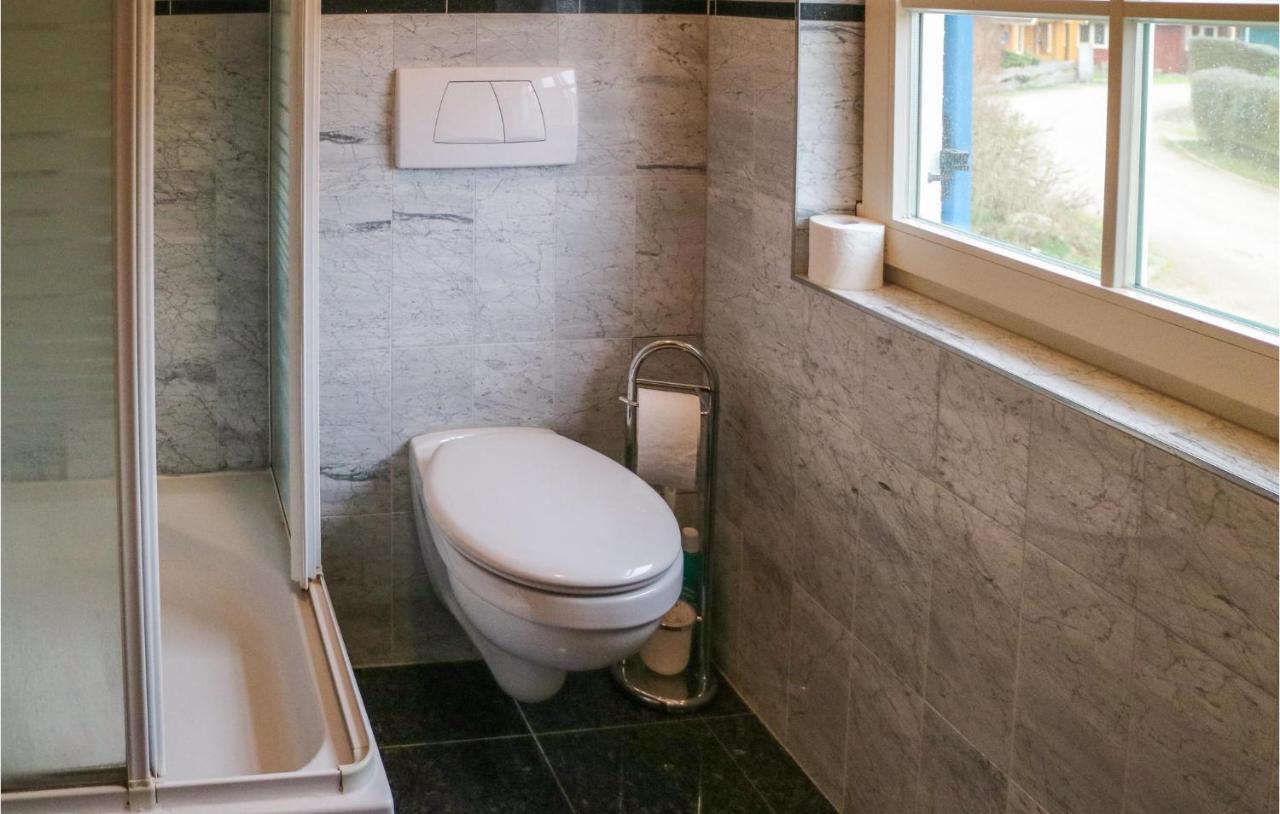2 Bedroom Gorgeous Home In Hohenkirchen Hohenkirchen  Ngoại thất bức ảnh